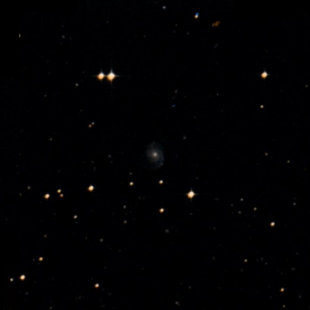 Image of UGC 2284