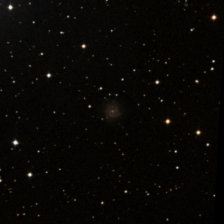 Image of UGC 863