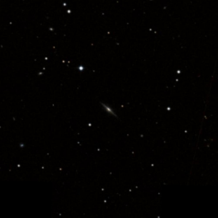 Image of UGC 9600