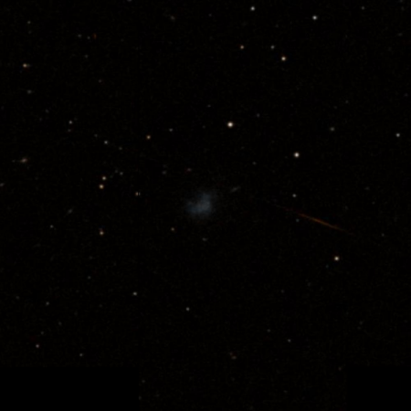Image of UGC 8450