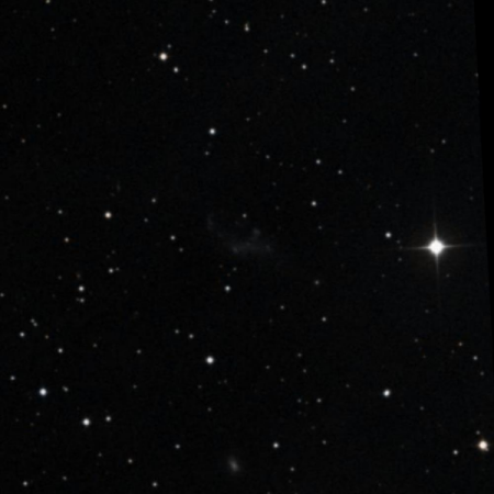 Image of UGC 2603