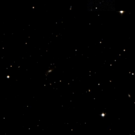 Image of UGC 12907
