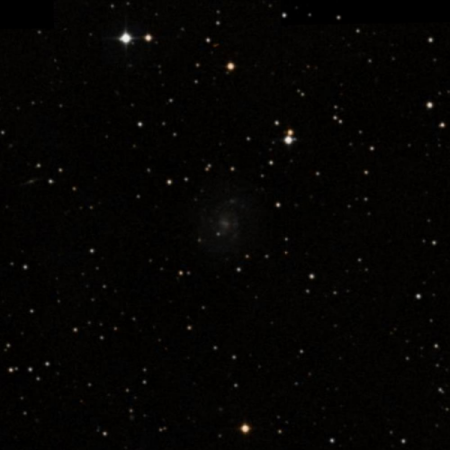 Image of UGC 11496