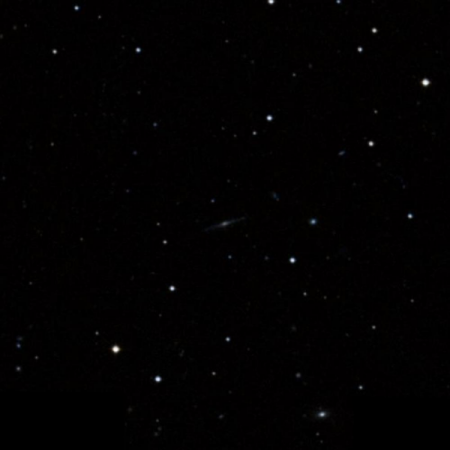 Image of UGC 7743