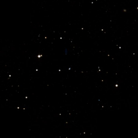 Image of Markarian 857