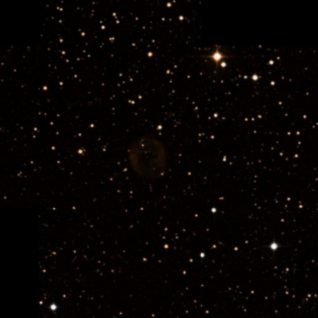 Image of Abell 73