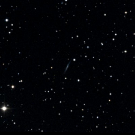 Image of UGC 3784