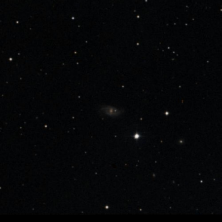 Image of UGC 3034