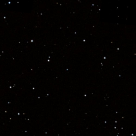 Image of Markarian 380