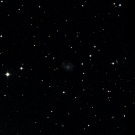 Image of UGC 291