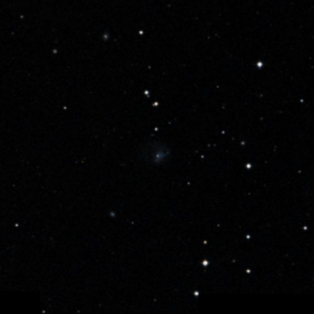 Image of UGC 8401