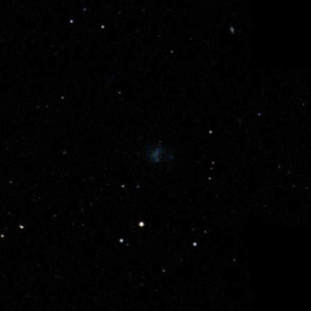 Image of UGC 8314