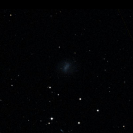 Image of UGC 7007