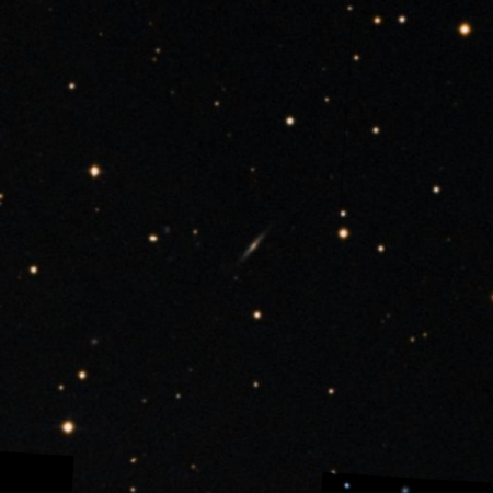 Image of UGC 4929