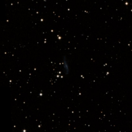 Image of UGC 3409