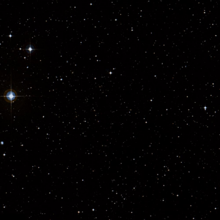 Image of Abell cluster 522