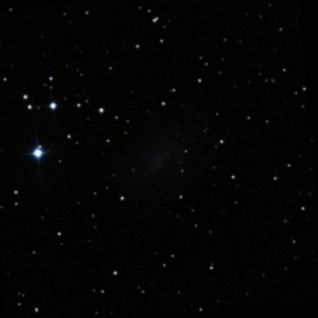Image of UGC 3371