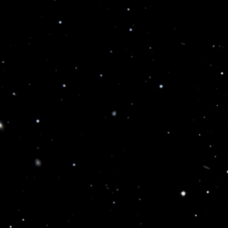 Image of NGC2603