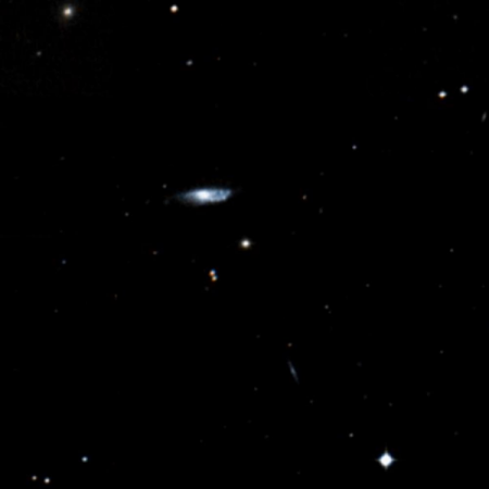 Image of NGC297