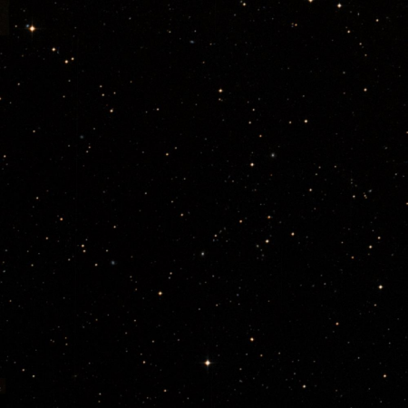 Image of Abell cluster 2683