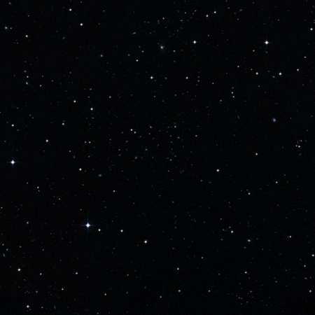 Image of Abell cluster 2696