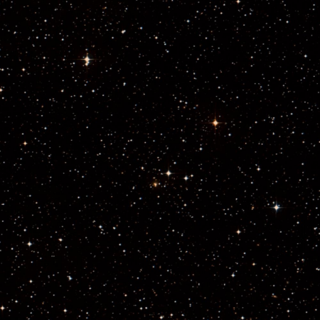 Image of Abell cluster 623