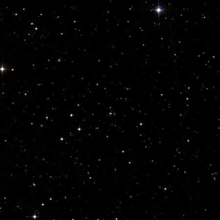 Image of Abell cluster supplement 492