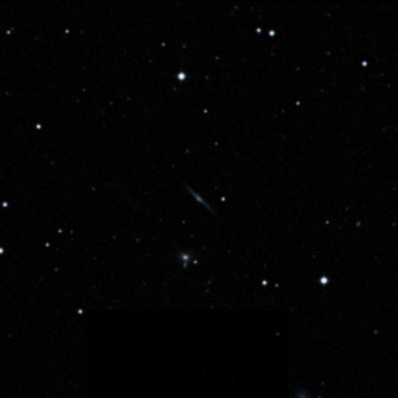 Image of IC3137