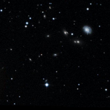 Image of NGC2689