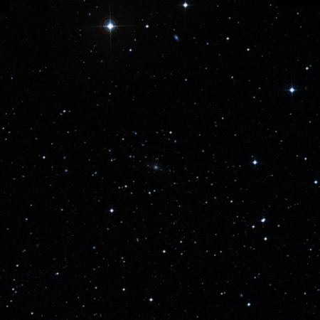 Image of Abell cluster 4010
