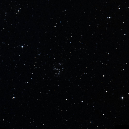 Image of Abell cluster 2755