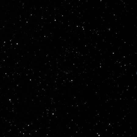 Image of Abell cluster 2242
