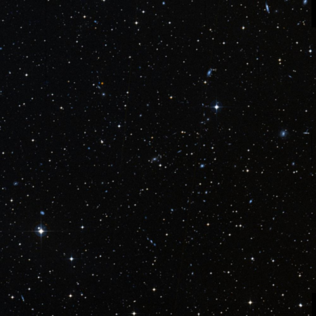 Image of Abell cluster supplement 680
