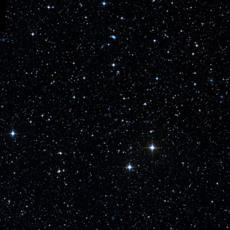 Image of Abell cluster supplement 774