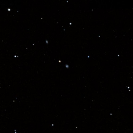 Image of IC3885