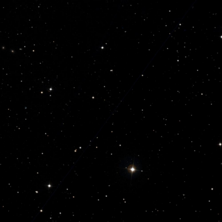 Image of Abell cluster 1590