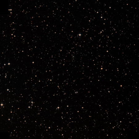 Image of Abell cluster 2325