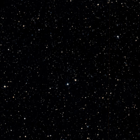 Image of Abell cluster 3624