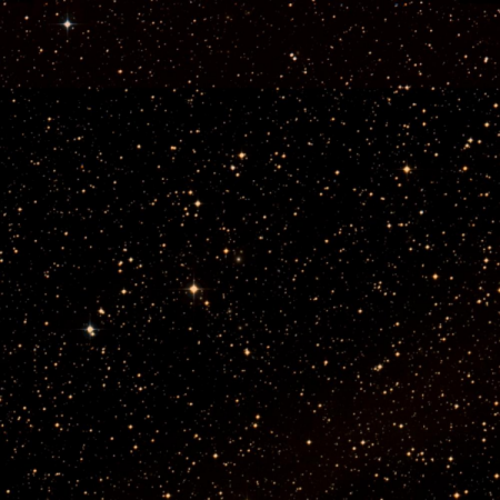 Image of Abell cluster supplement 613