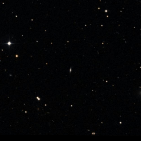 Image of NGC7414