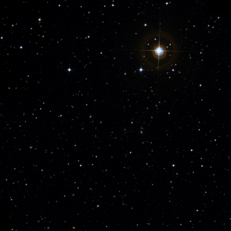 Image of Abell cluster 3867