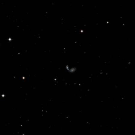 Image of NGC3048
