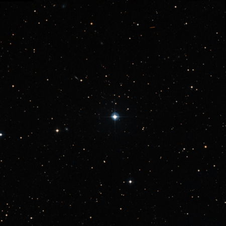 Image of Abell cluster 713