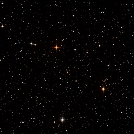 Image of Abell cluster 619