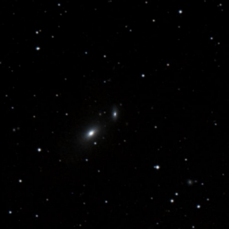 Image of NGC903