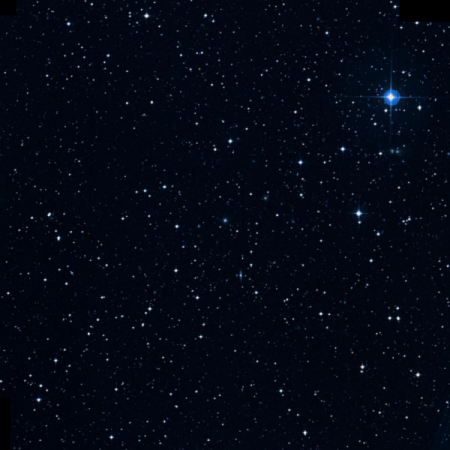 Image of Abell cluster supplement 852