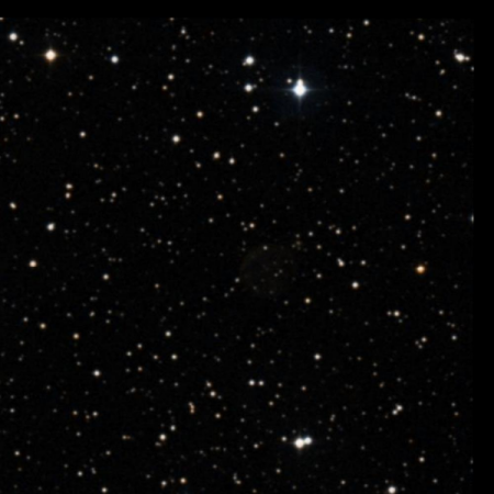 Image of Abell 86