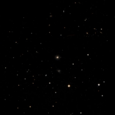 Image of NGC7353
