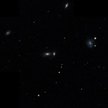 Image of NGC7837