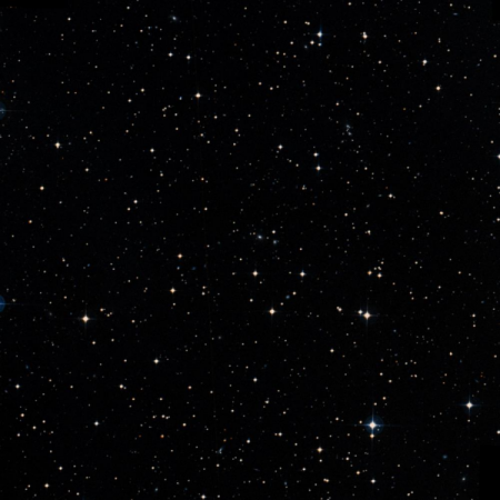 Image of Abell cluster supplement 576